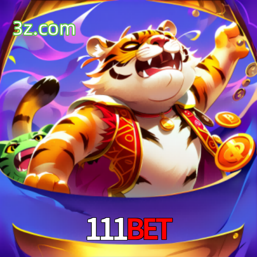 Experiência Imersiva no Cassino Online 111BET