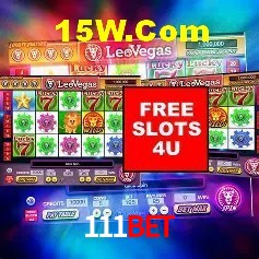 Especiais de Fim de Semana 111bet