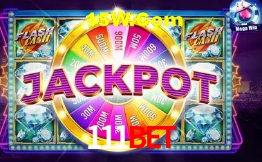 Provedores de Jogos 111bet