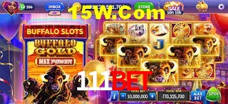 Casino Ao Vivo 111bet