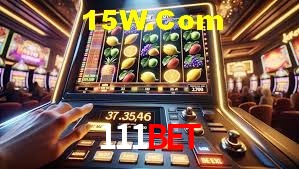 Casino VIP 111bet