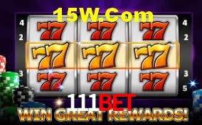 Mesa de Blackjack 111bet