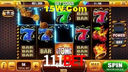 Promoções Sazonais 111bet