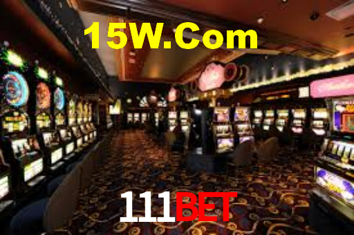 111bet: A Experiência de Casino com Jogos de Mesa ao Vivo