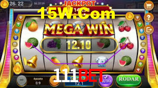 111bet login