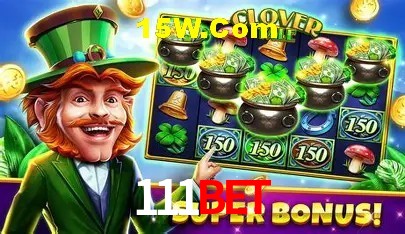 Provedores de Jogos 111bet