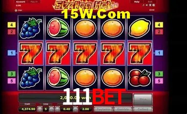 Especiais de Fim de Semana 111bet