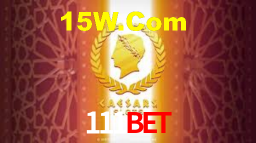 111bet login