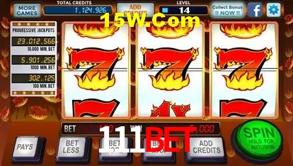 Diretório de Jogos 111bet