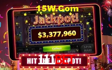 Jogos de Slot 111bet