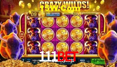 Promoção Relâmpago 111bet
