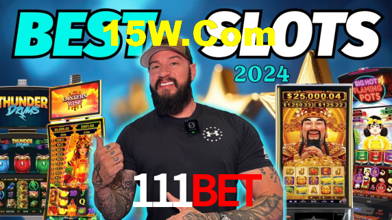 Bônus Generosos e Exclusivos no 111bet para Você!