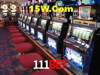 Avaliações dos Jogadores 111bet